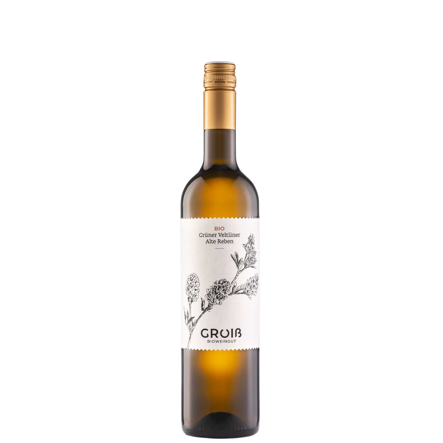 Grüner Veltliner Alte Reben 2024