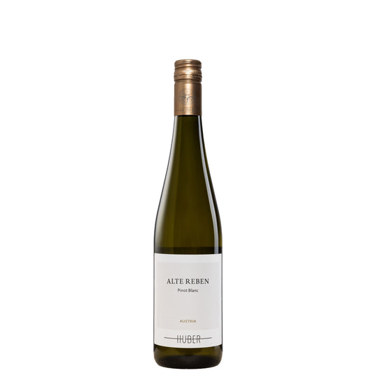 Pinot Blanc Old Vines 2024
