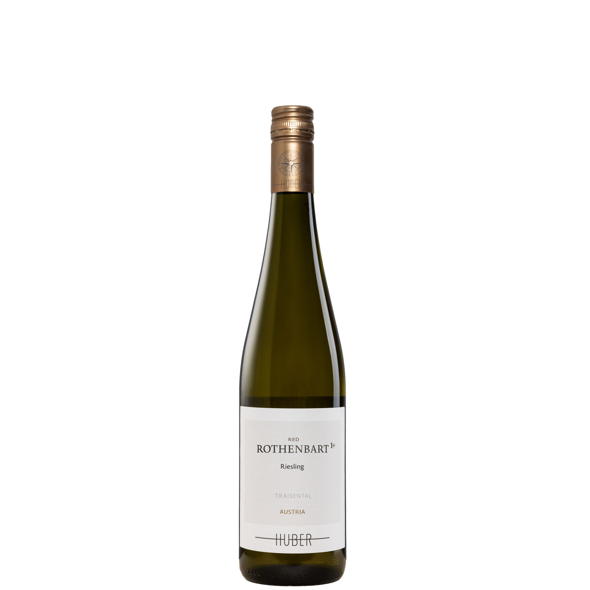 Riesling Ried Rothenbart 1ÖTW Erste Lage 2023