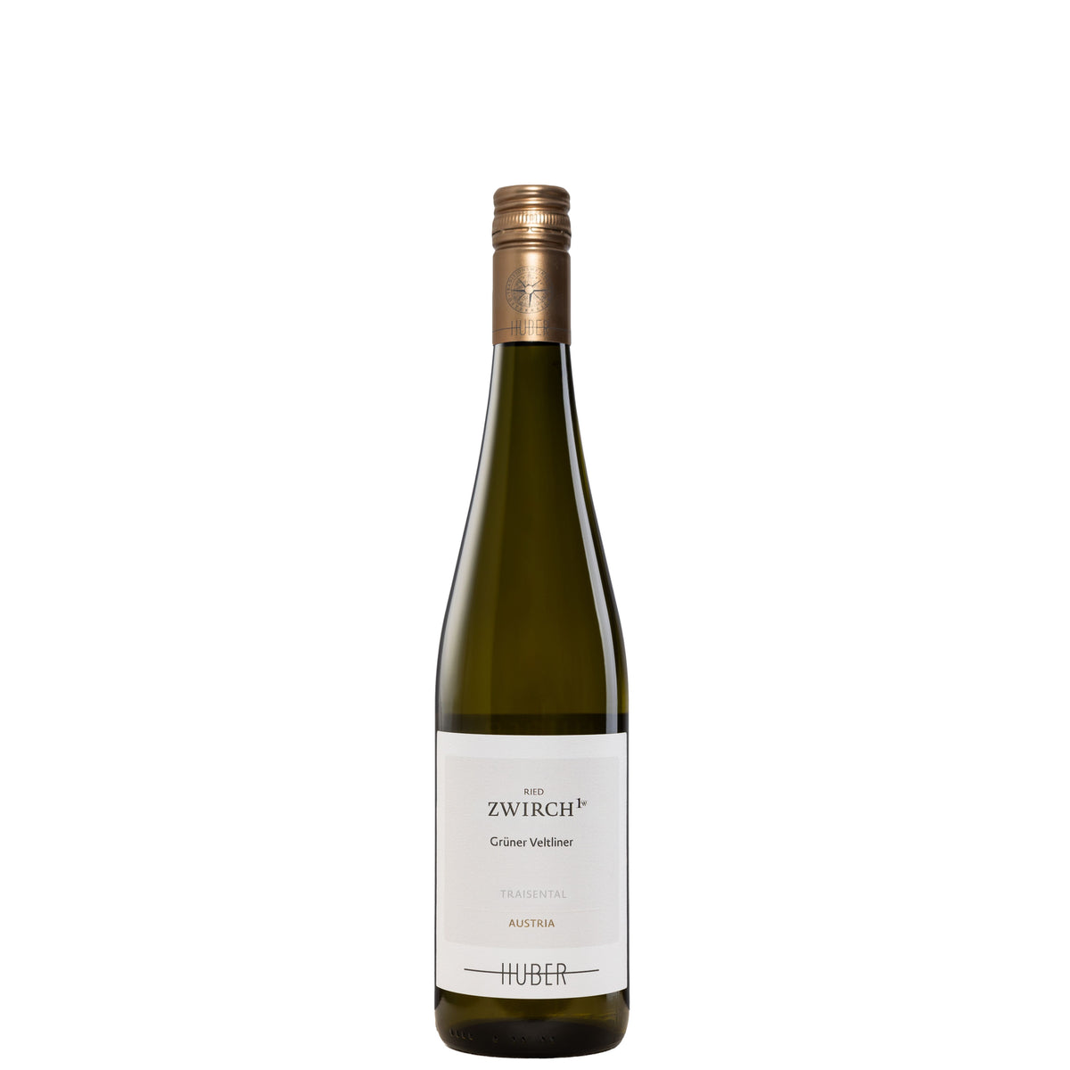Grüner Veltliner Ried Zwirch 1ÖTW Erste Lage 2023
