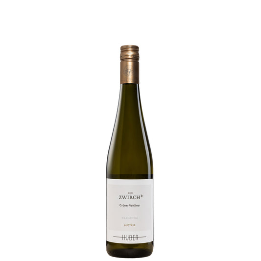 Grüner Veltliner Ried Zwirch 1ÖTW Erste Lage 2023