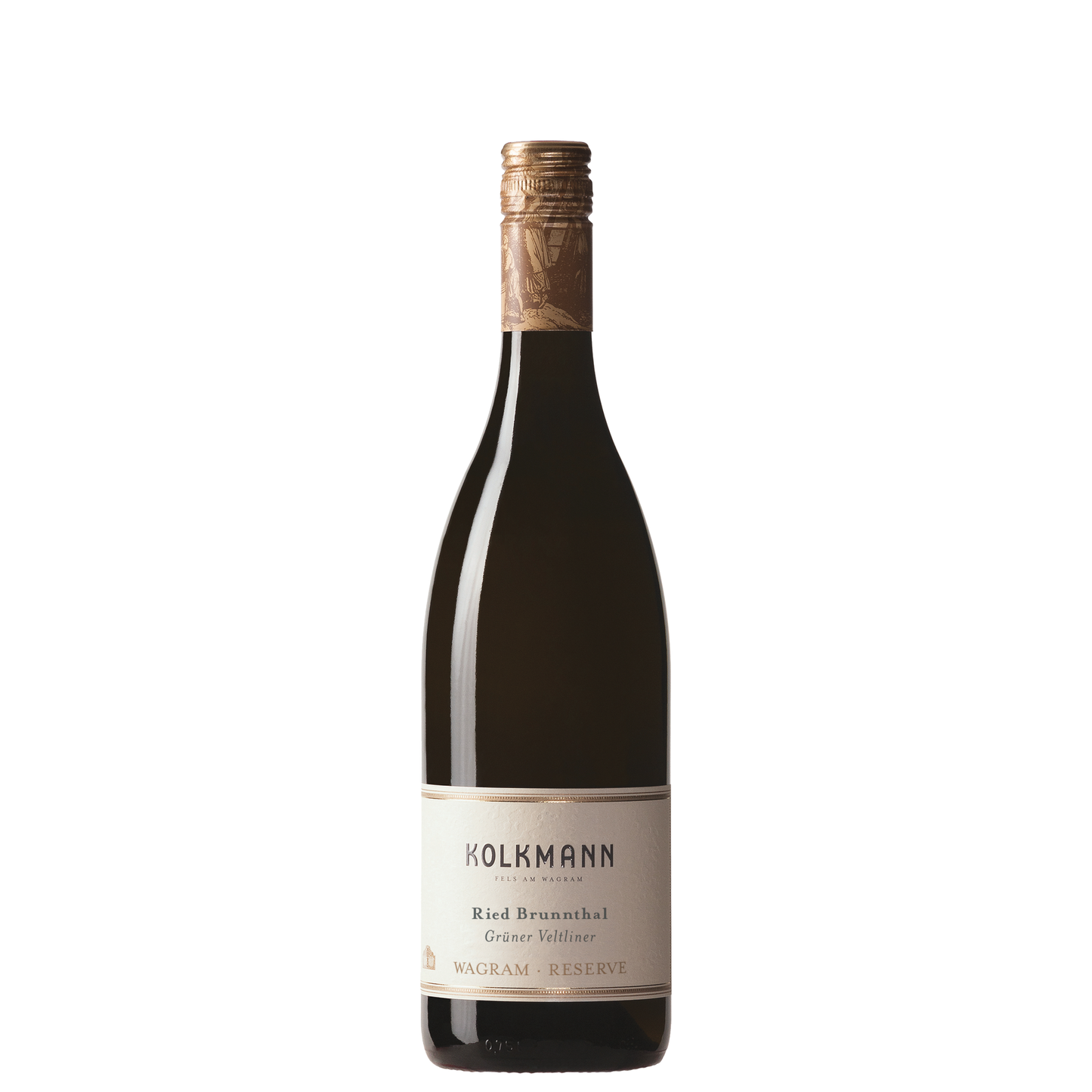 Grüner Veltliner Ried Brunnthal 1ÖTW Erste Lage 2022