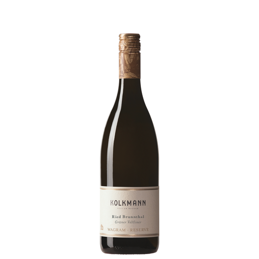 Grüner Veltliner Ried Brunnthal 1ÖTW Erste Lage 2022