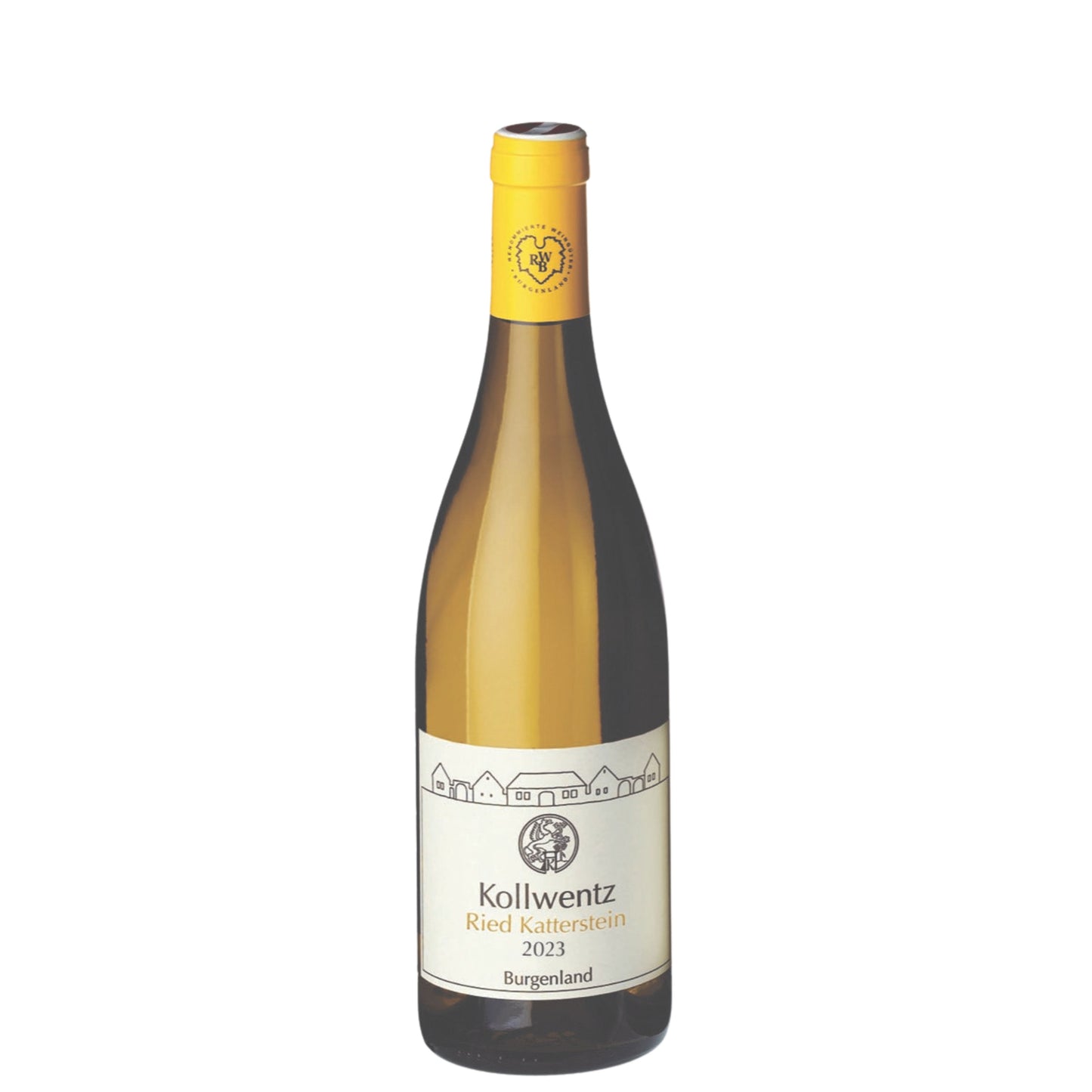 Chardonnay Ried Katterstein 2023