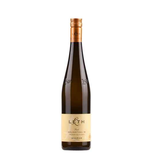 Grüner Veltliner Ried Brunnthal 1ÖTW Erste Lage 2021