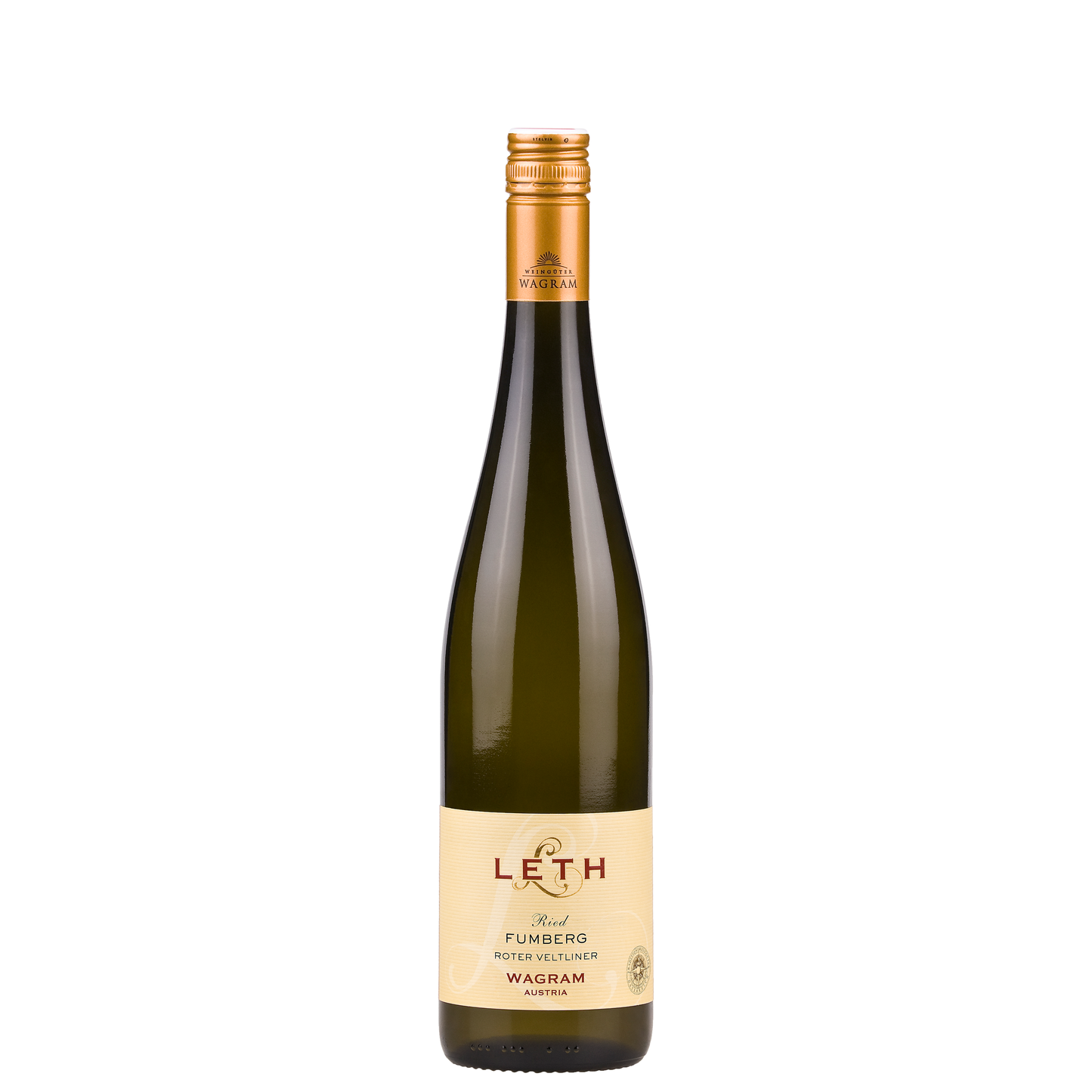 Roter Veltliner Ried Fumberg 2023