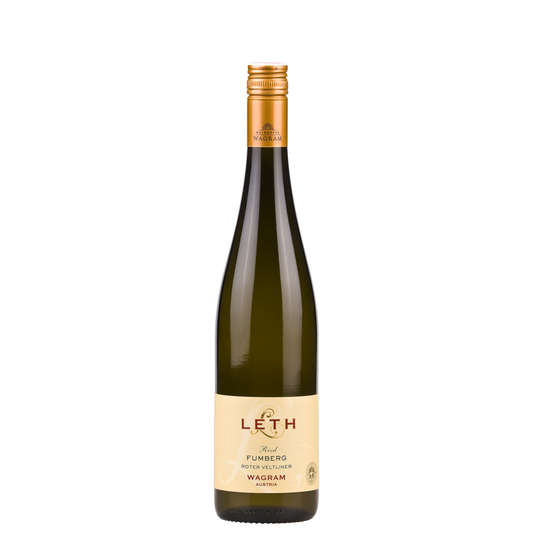 Roter Veltliner Ried Fumberg 2023