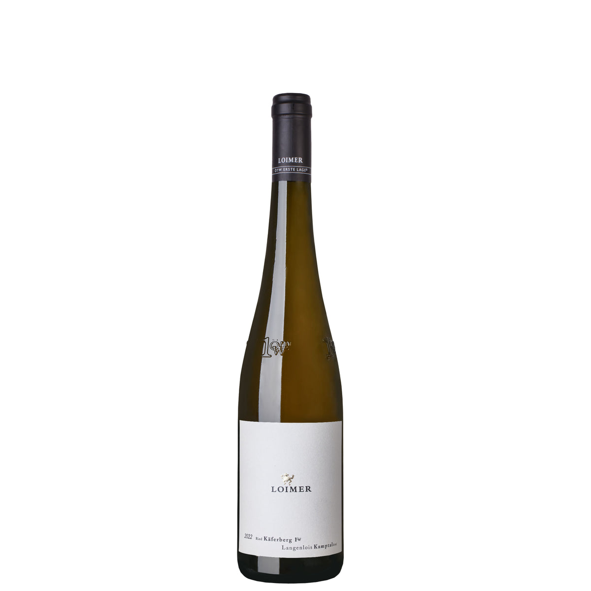 Grüner Veltliner Ried Käferberg 1ÖTW Erste Lage 2022