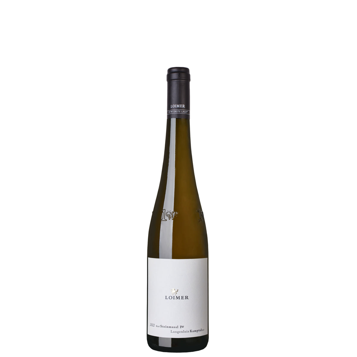 Riesling Ried Steinmassl 1ÖTW Erste Lage 2022