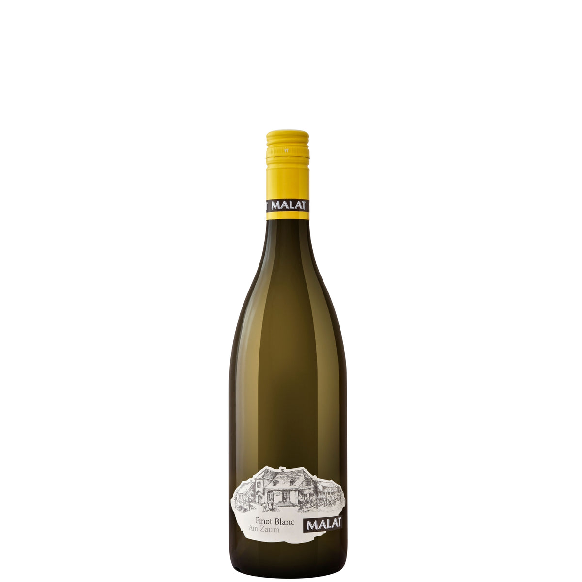 Pinot Blanc Am Zaum 2024