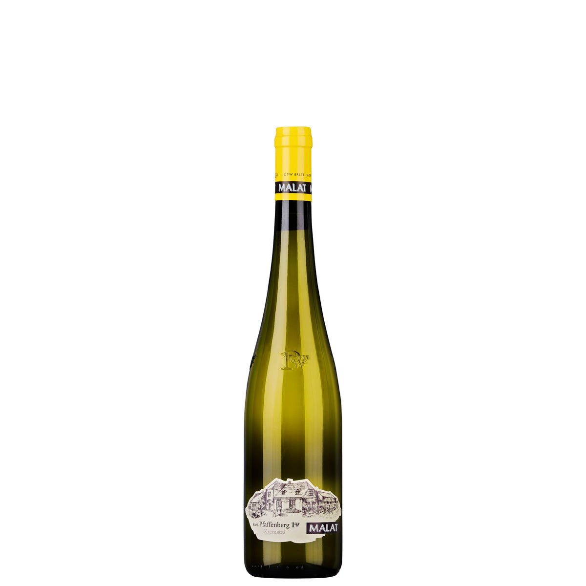 Riesling Ried Pfaffenberg 1ÖTW Erste Lage 2022