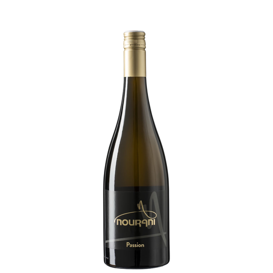 Grüner Veltliner Passion 2024