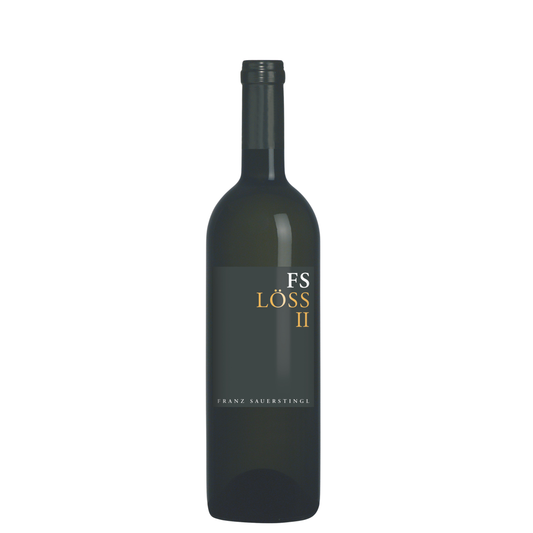 Grüner Veltliner Löss II 2024