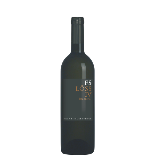 Grüner Veltliner Löss IV Brunnthal 2023