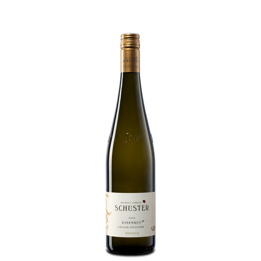 Grüner Veltliner Ried Eisenhut 1 ÖTW Erste Lage 2023
