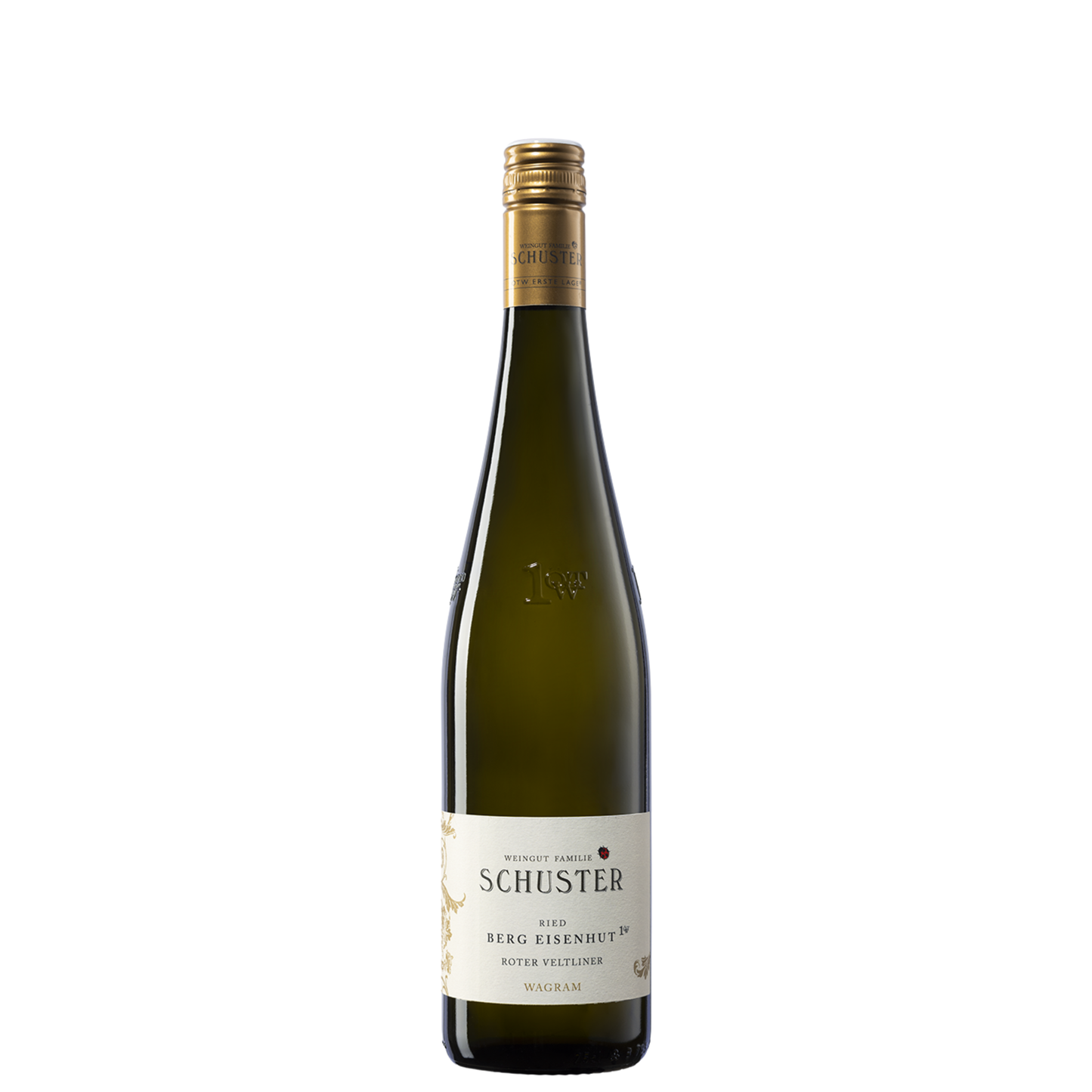 Roter Veltliner Ried Berg Eisenhut 2023