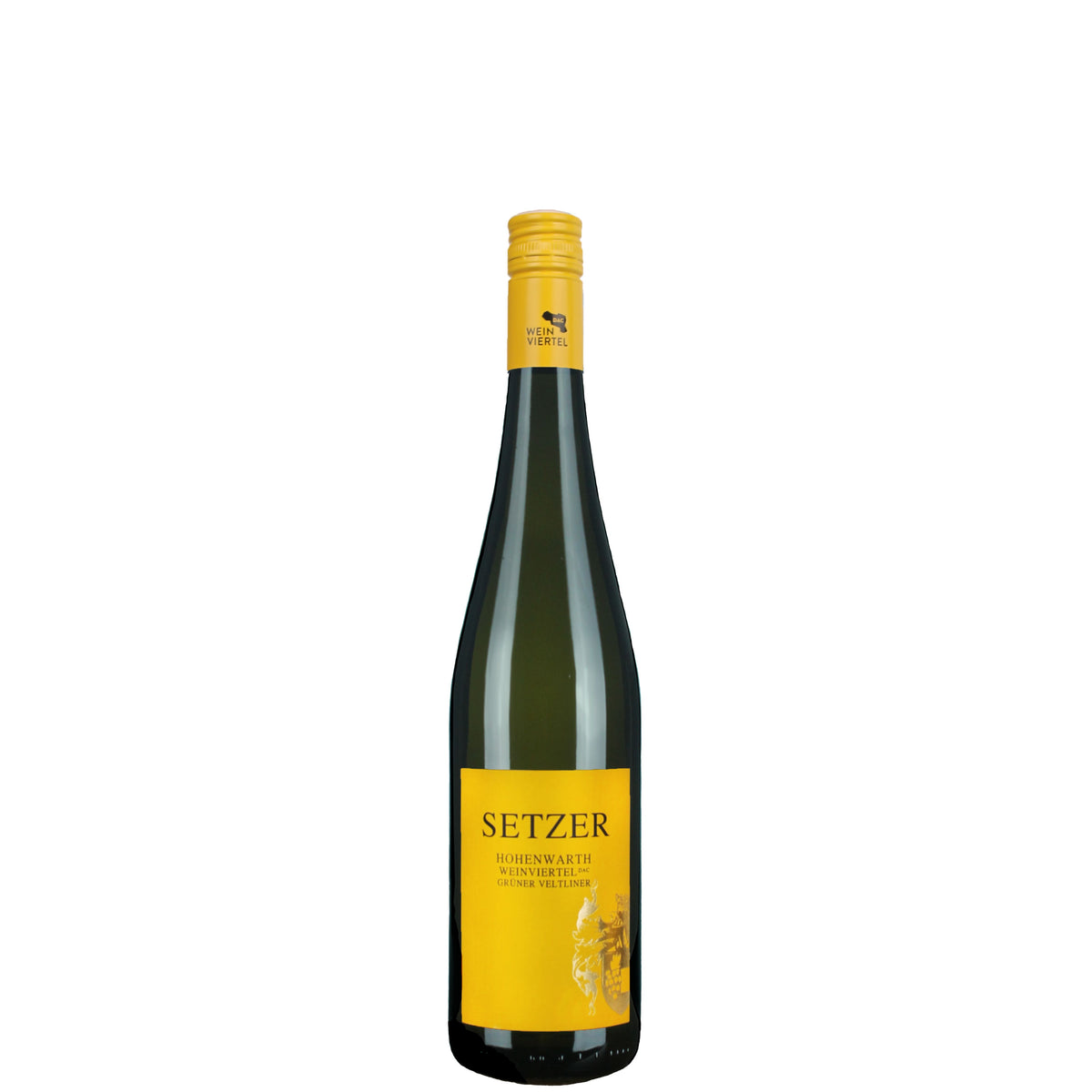 Grüner Veltliner Hohenwarth Weinviertel DAC 2024