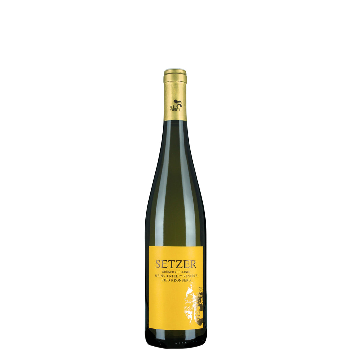 Grüner Veltliner Ried Kronberg 2023