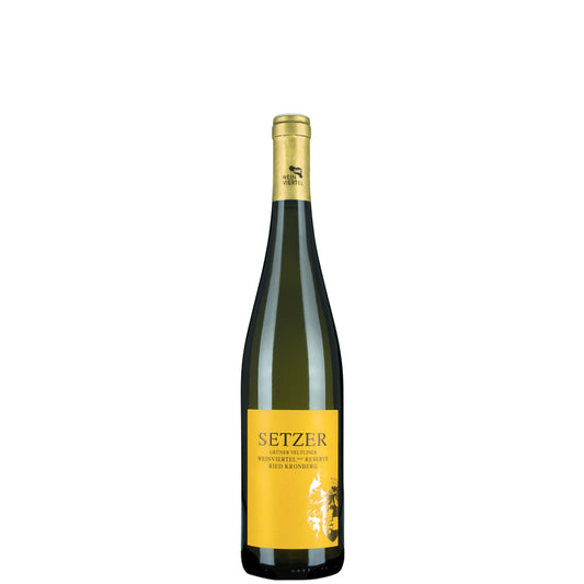 Grüner Veltliner Ried Kronberg 2023