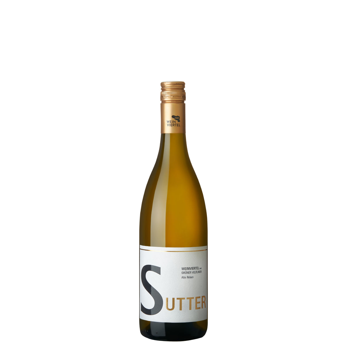Grüner Veltliner Alte Reben 2024